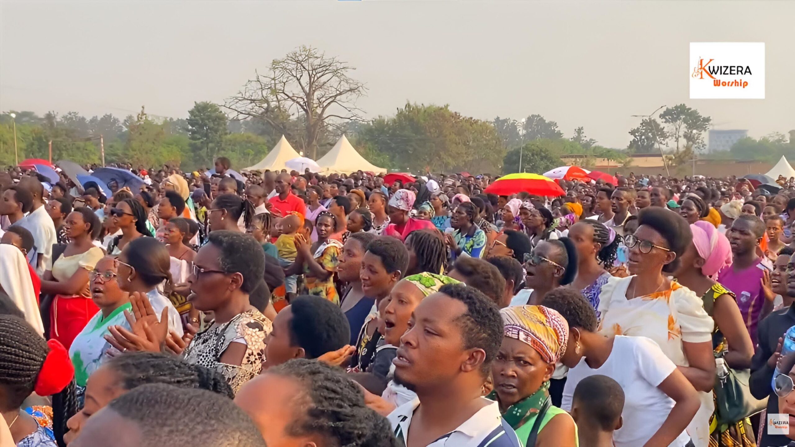 Bousculade meurtrière lors d’un rassemblement évangélique au Burundi