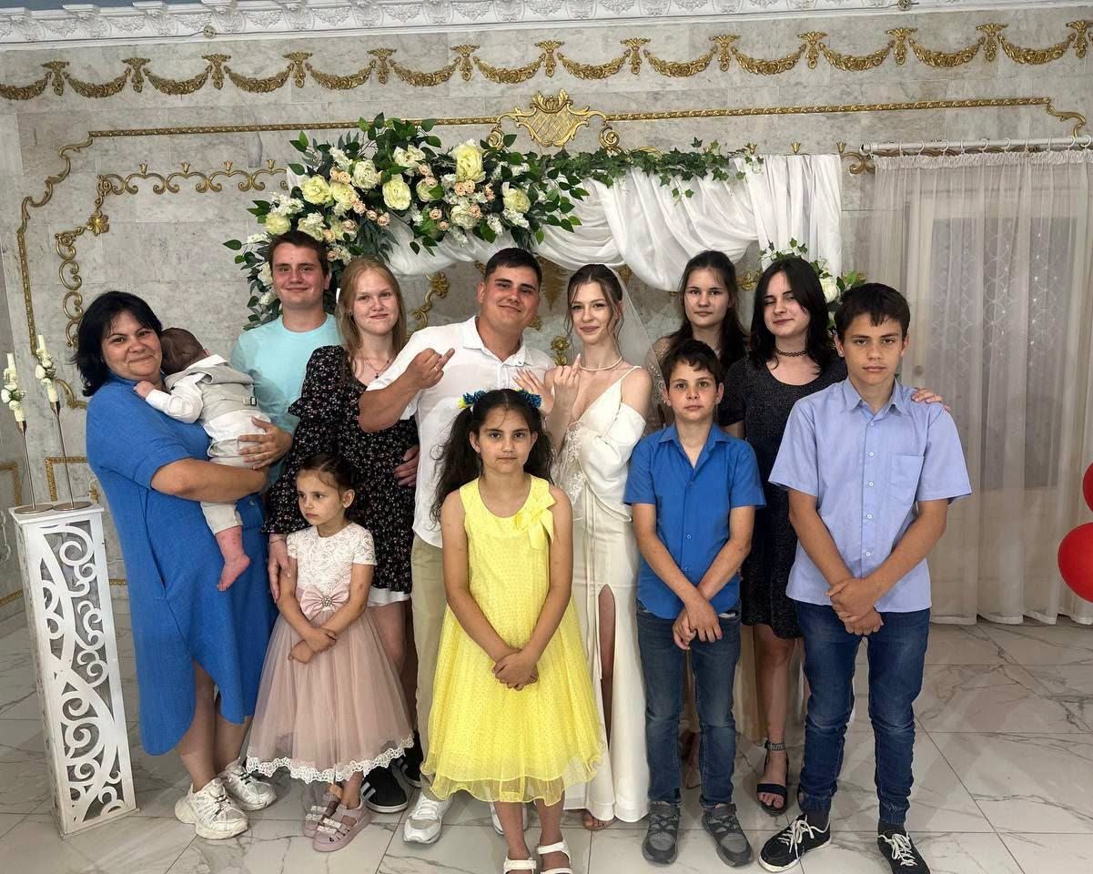 Guerre en Ukraine: une famille évangélique décimée par une frappe russe dans le centre du pays