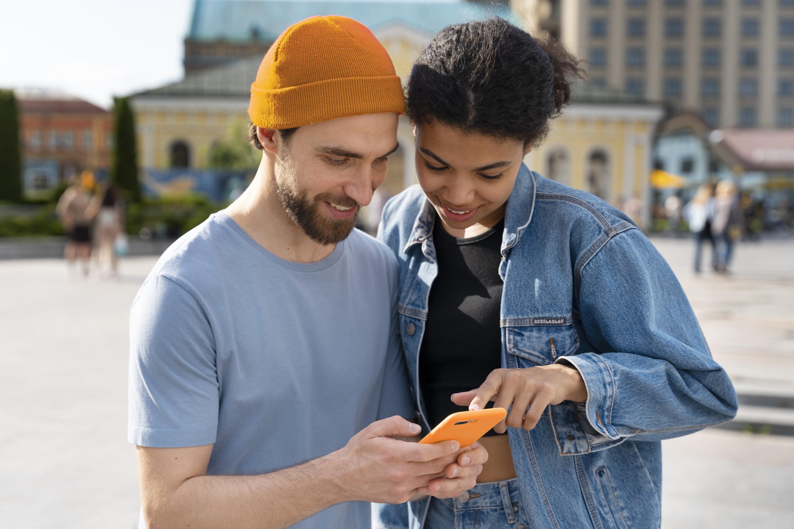 TikTok, YouTube et Instagram sont les nouvelles portes d&rsquo;entrée de la foi chrétienne