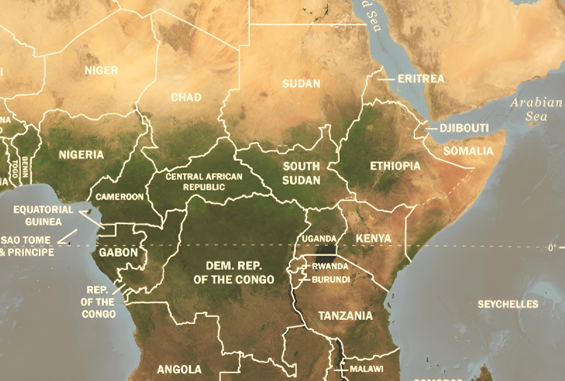 L’Alliance évangélique mondiale alerte l’ONU sur la situation des chrétiens au Soudan et en Ouganda