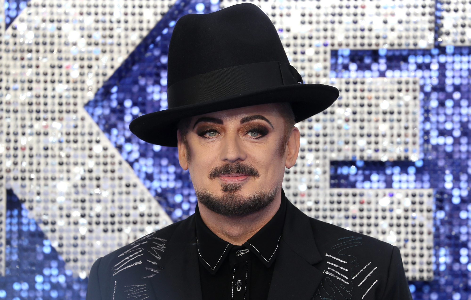 Après une chanson pro-Israël, Boy George renonce à son rôle dans «Jesus Christ Superstar»
