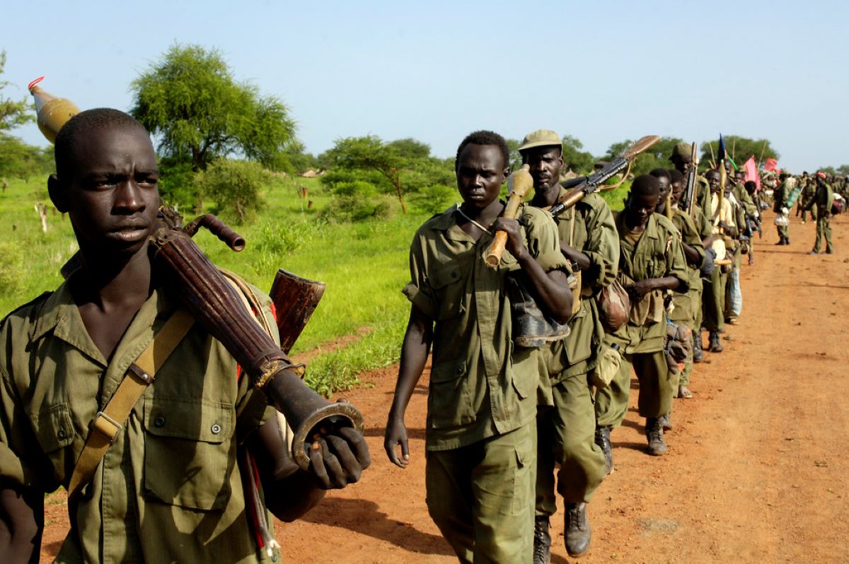 Soudan: des chrétiens retrouvent la liberté après leur enlèvement dans les monts Nouba