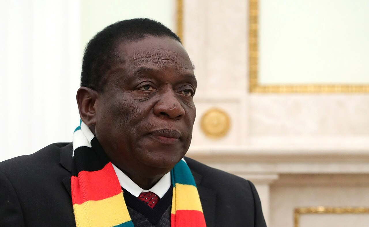 Un accident de la route au Zimbabwe endeuille une congrégation apostolique