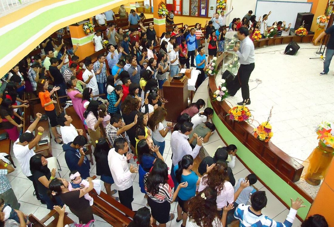 Le Parlement du Paraguay adopte une Journée nationale de l&rsquo;Église évangélique