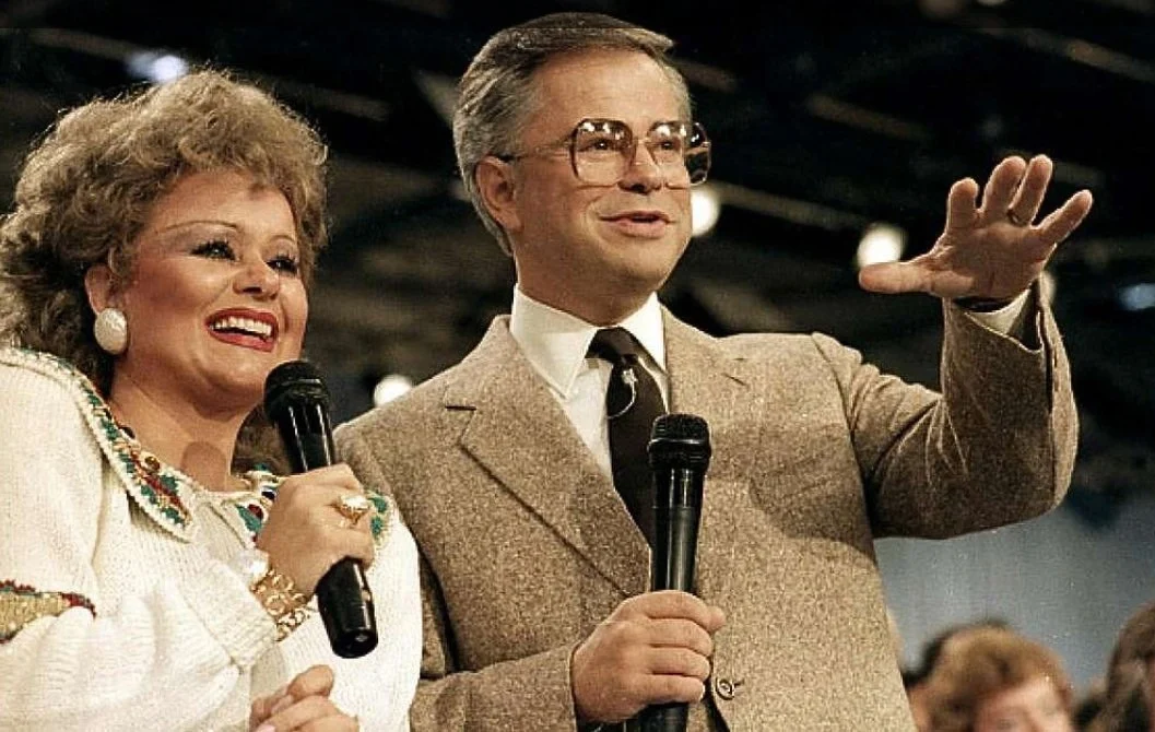 Mort de Jim Bakker, figure controversée du télévangélisme américain