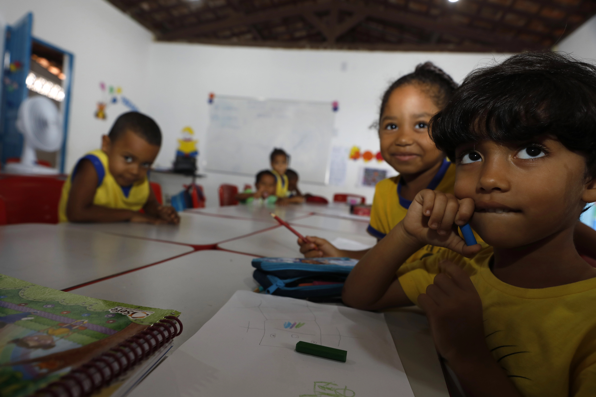 En Argentine, les Églises se forment pour accompagner les enfants et les adolescents