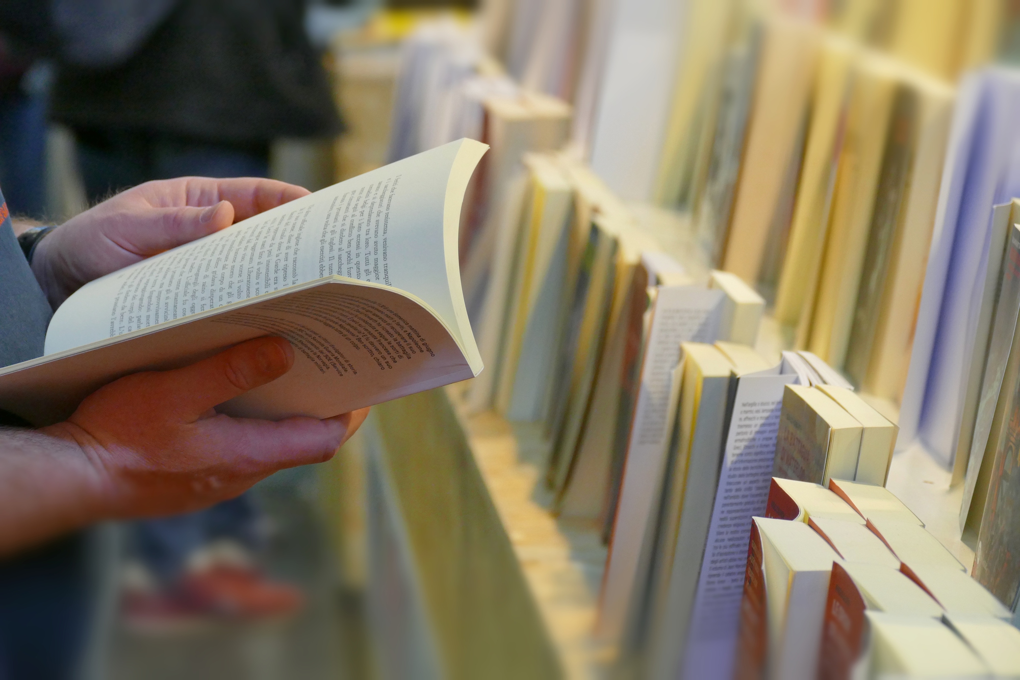 Troisième édition du salon littéraire chrétien «Des livres et vous», le 31 octobre à Paris