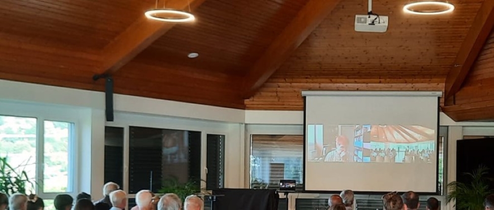 En Suisse, les Églises évangéliques font le point sur leurs engagements contre les abus