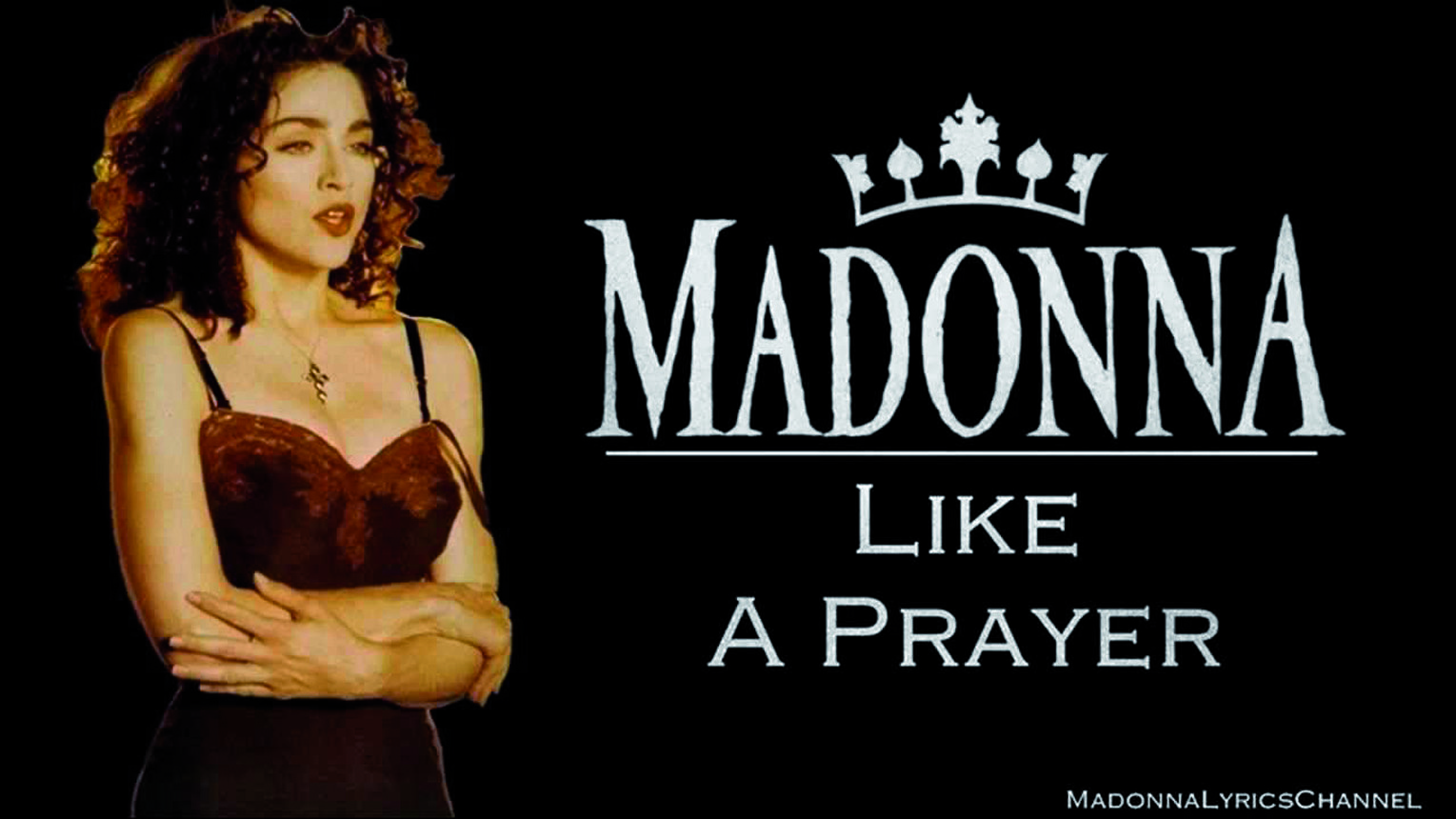 I wanna sing like madonna. Мадонна like a Prayer. Мадонна лайк а Прайер. Madonna like a Prayer обложка. Madonna 1989.