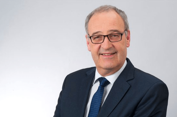 Guy Parmelin