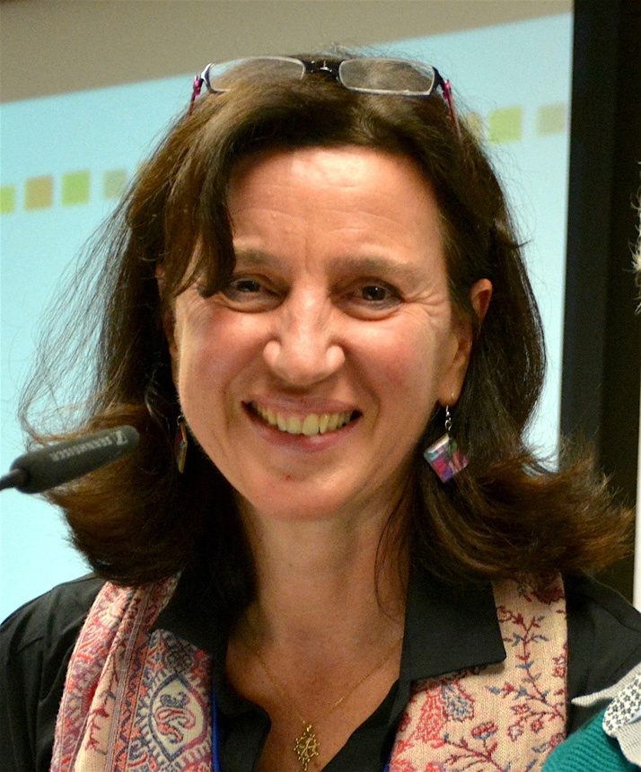 Anne Schweitzer