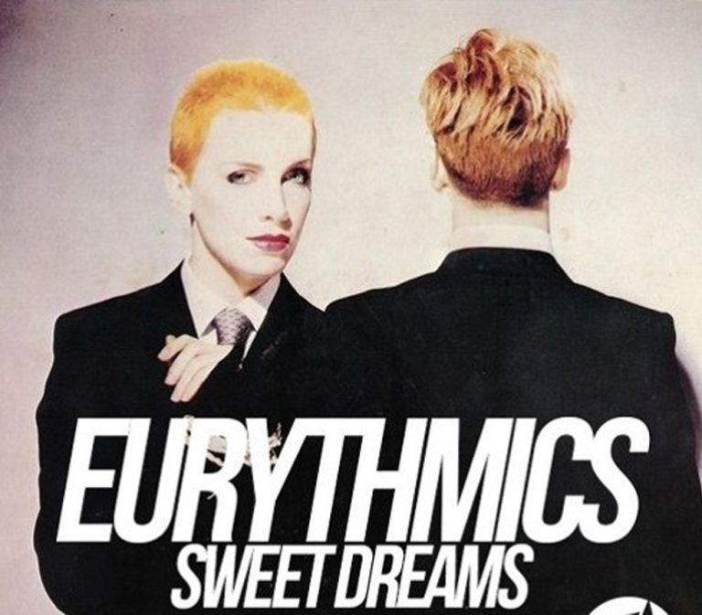 Eurythmics - Sweet Dreams -