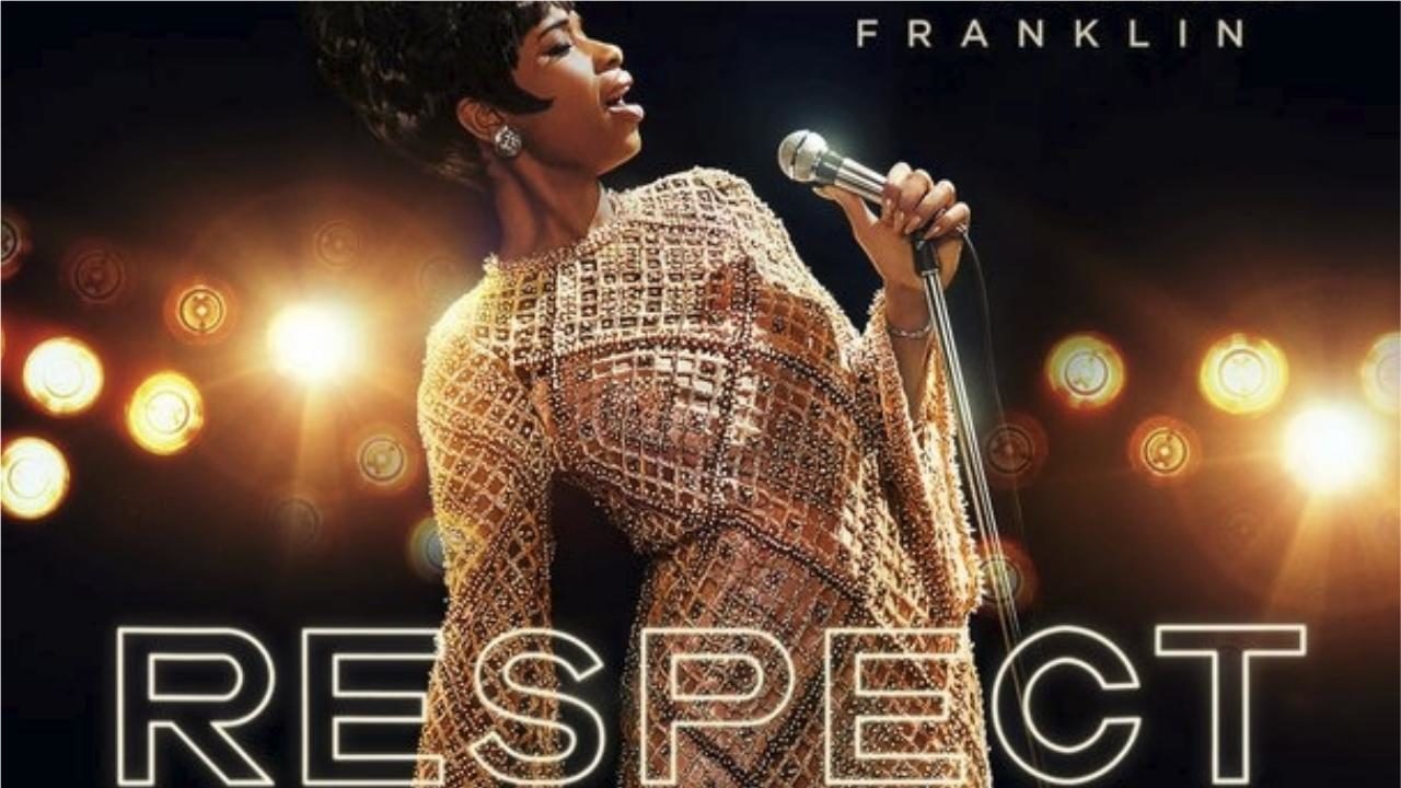Portrait de la chanteuse américaine Aretha Franklin, Respect est un film biopic musical réalisé par Liesl Tommy. Il montre les tourmentes et la conversion de cette fille de pasteur baptiste à la voix exceptionnelle.