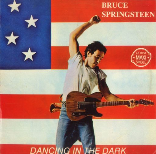 Dancing in the dark bruce springsteen christianisme aujourd hui