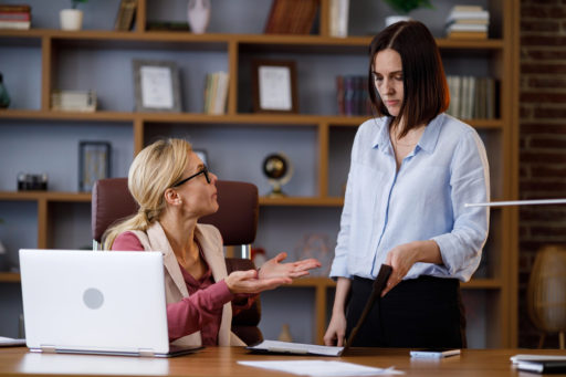 Selon une étude ADP menée dans huit pays européens en 2019, 23% des salariés considéraient le mauvais management comme le frein principal à leur productivité.