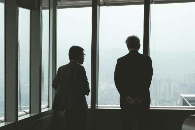 Selon Anne-Marie Husson, chaque chrétien est un ambassadeur du Royaume sur son lieu de travail.