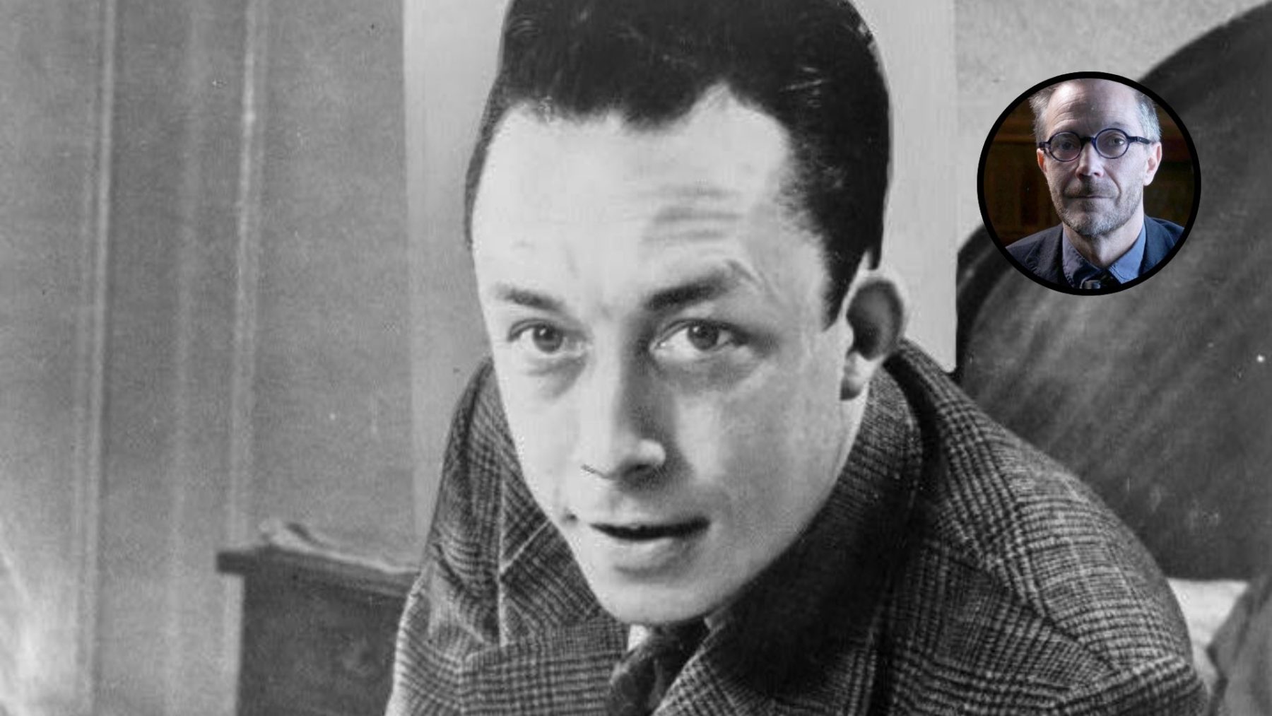 Albert Camus, souvent présenté comme l’écrivain de l’absurde, laisse pourtant transparaître une étonnante profondeur spirituelle.