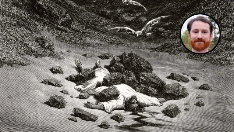 corruption guerre juste lecture biblique