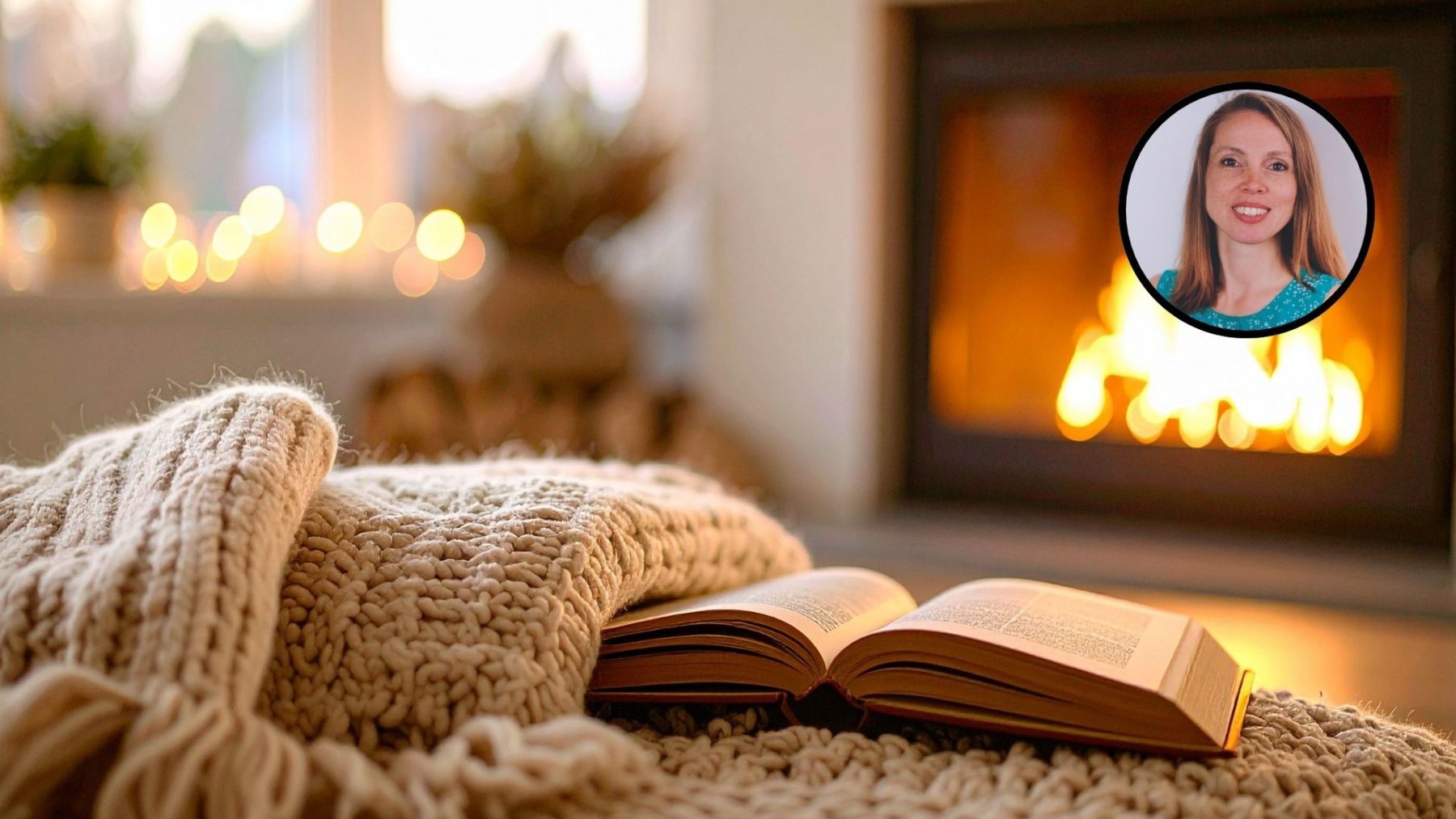 Réchauffer son cœur et celui des autres