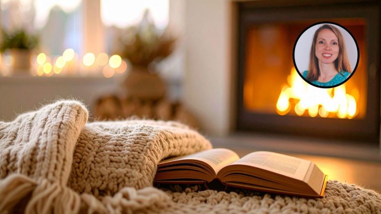 Réchauffer son cœur et celui des autres