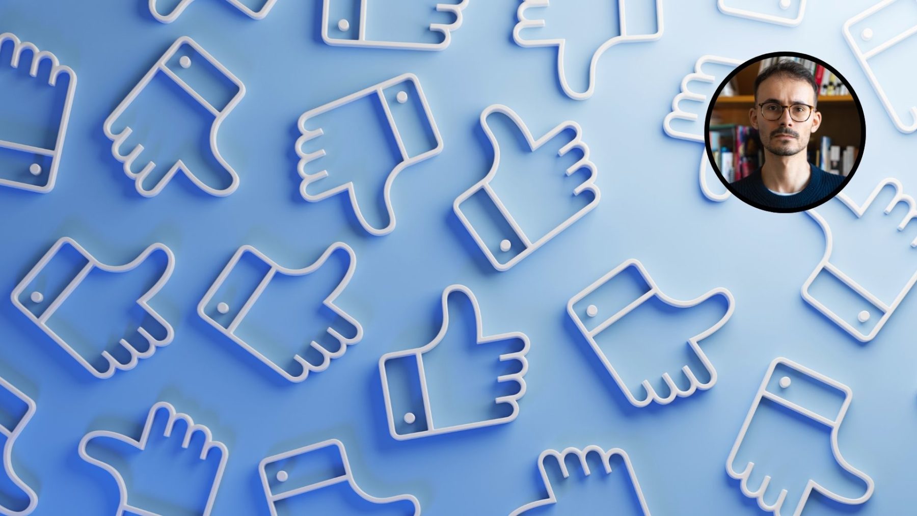 modération réseau social chrétien