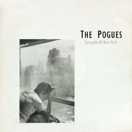 Fairytale of New York est une chanson des Pogues issue de l'album If I Should Fall from Grace with God de 1988