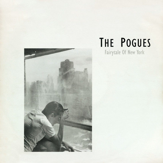 Fairytale of New York est une chanson des Pogues issue de l'album If I Should Fall from Grace with God de 1988
