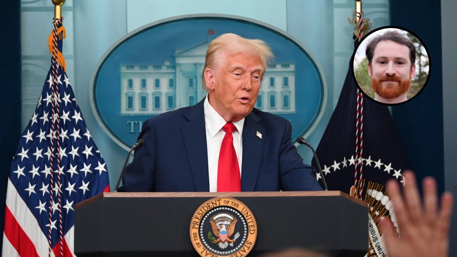 Donald Trump invoque sa propre morale face au droit international. Analyse biblique et théologique d’un pouvoir sans garde-fou, entre orgueil et dérive autoritaire.