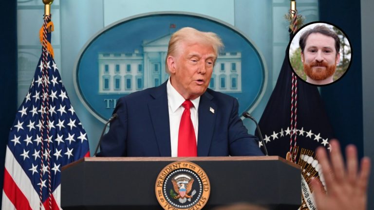 Donald Trump invoque sa propre morale face au droit international. Analyse biblique et théologique d’un pouvoir sans garde-fou, entre orgueil et dérive autoritaire.