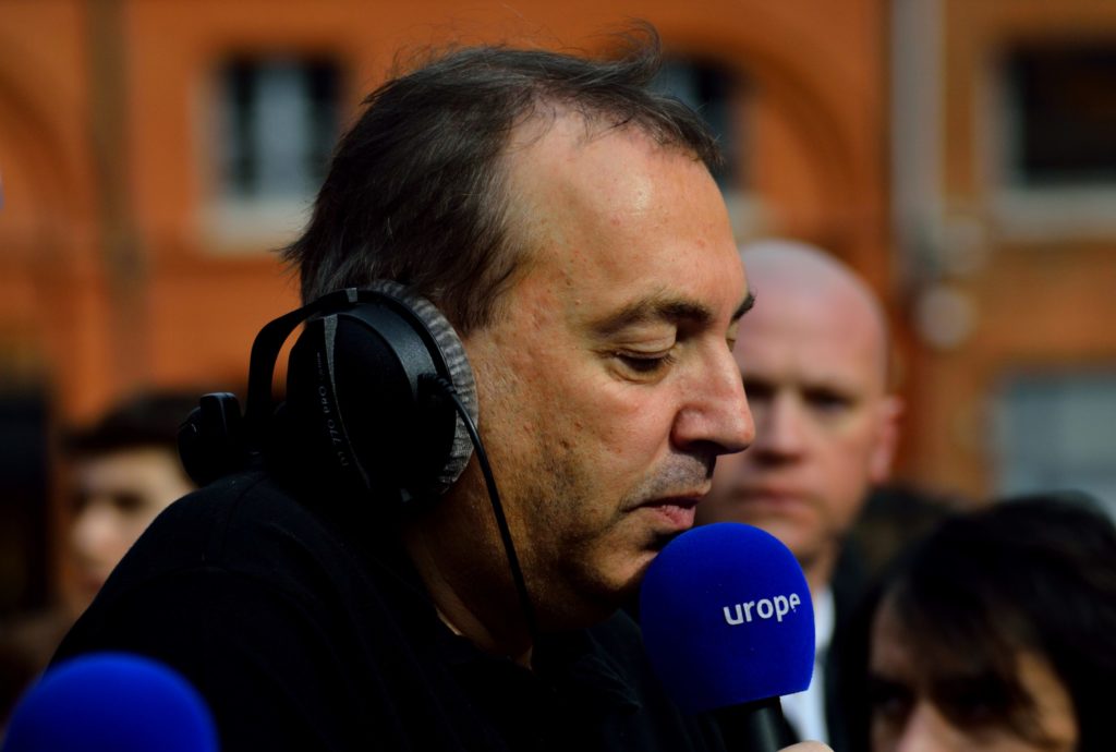 Jean-Marc Morandini est condamné en appel en 2025 pour corruption de mineur et harcèlement sexuel.