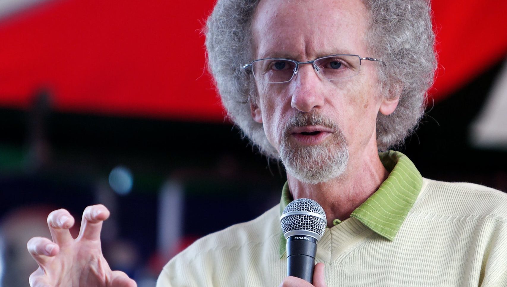 Philip Yancey, auteur chrétien à succès, s’est retiré de la vie publique après avoir avoué son infidélité.