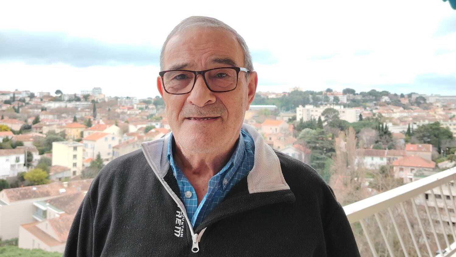 Aldo témoigne de sa conversion à Jésus-Christ, de sa formation biblique et de 35 ans de ministère pastoral, tout en conciliant vie familiale et travail.