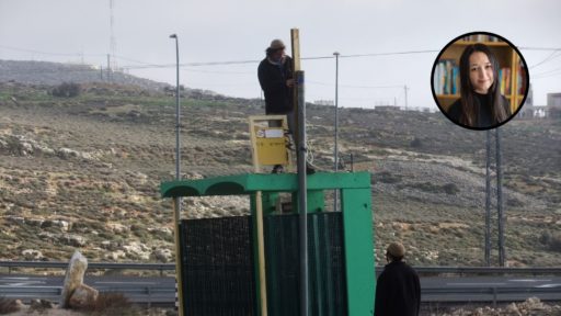 À Zurich, le premier érouv relance la réflexion sur le shabbat et le repos biblique. Et si vous créiez aussi votre propre frontière de pause spirituelle ?
