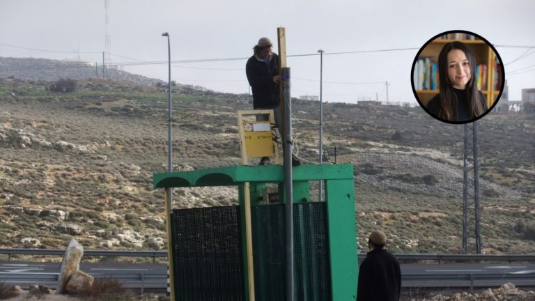 À Zurich, le premier érouv relance la réflexion sur le shabbat et le repos biblique. Et si vous créiez aussi votre propre frontière de pause spirituelle ?