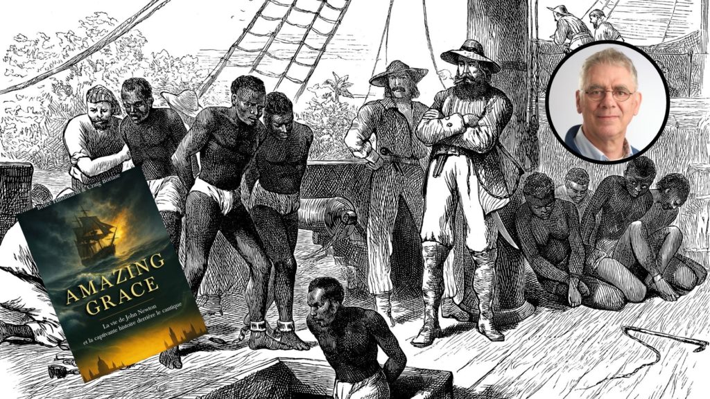 Découvrez comment John Newton, auteur d’Amazing Grace, est passé de l’aveuglement moral à la conversion, illustrant la puissance de la grâce chrétienne.