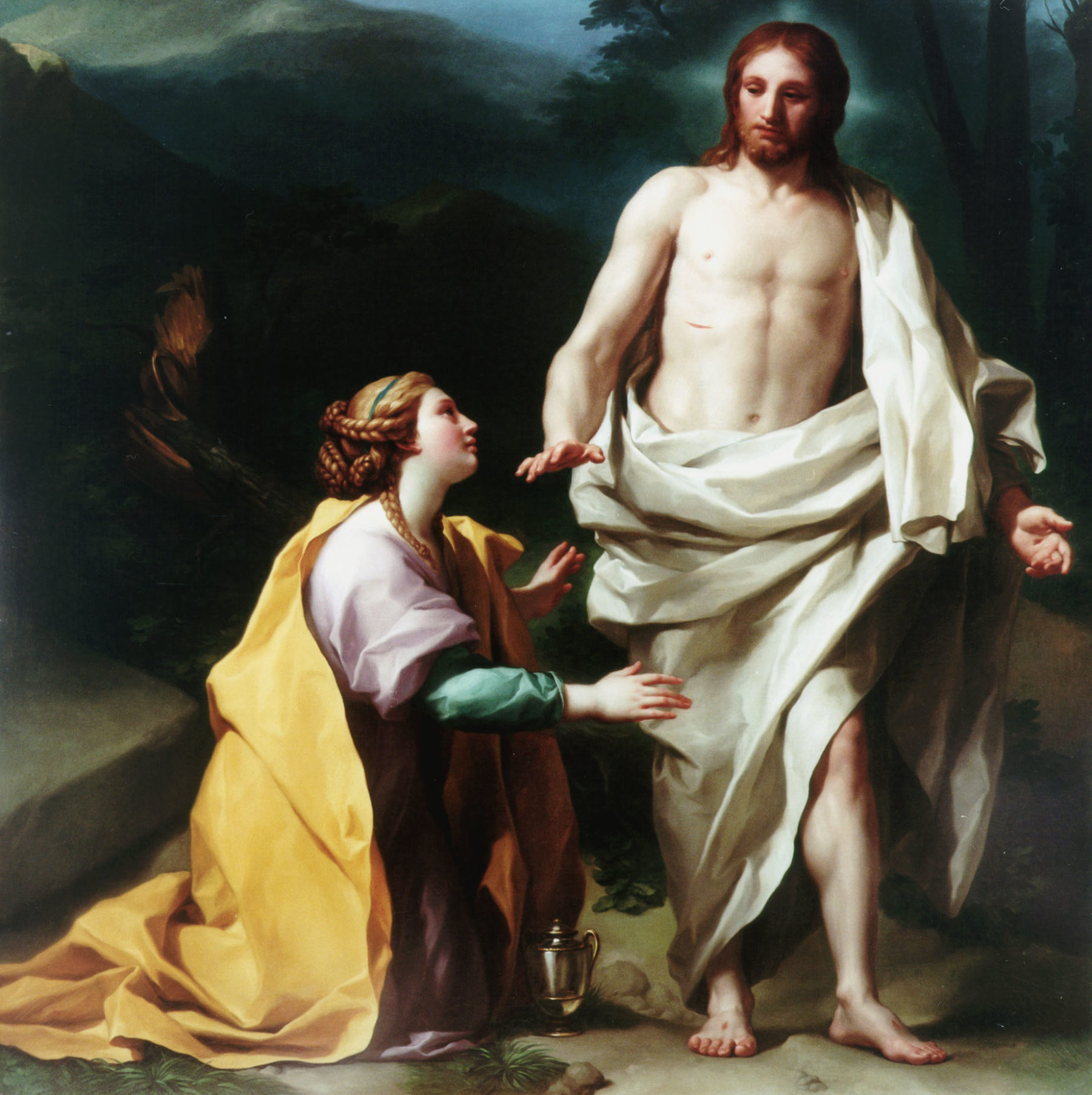 Les propos de Gustavo Petro sur Jésus et Marie-Madeleine déclenchent une polémique en Colombie.