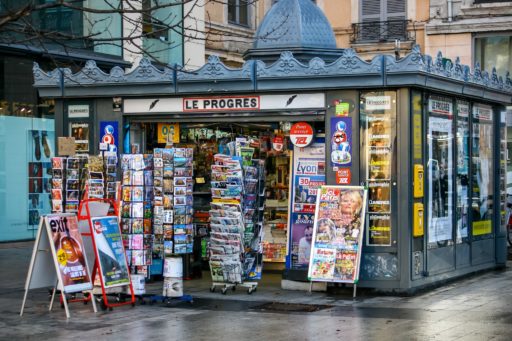 Information gratuite ou contenu offert? Pourquoi publier sans rien demander va plus loin que la simple logique économique.