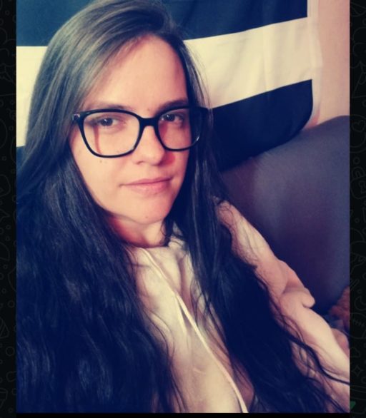 Une jeune chrétienne partage son témoignage de foi, sa relation au Christ et ce qui la touche le plus chez Jésus au quotidien.