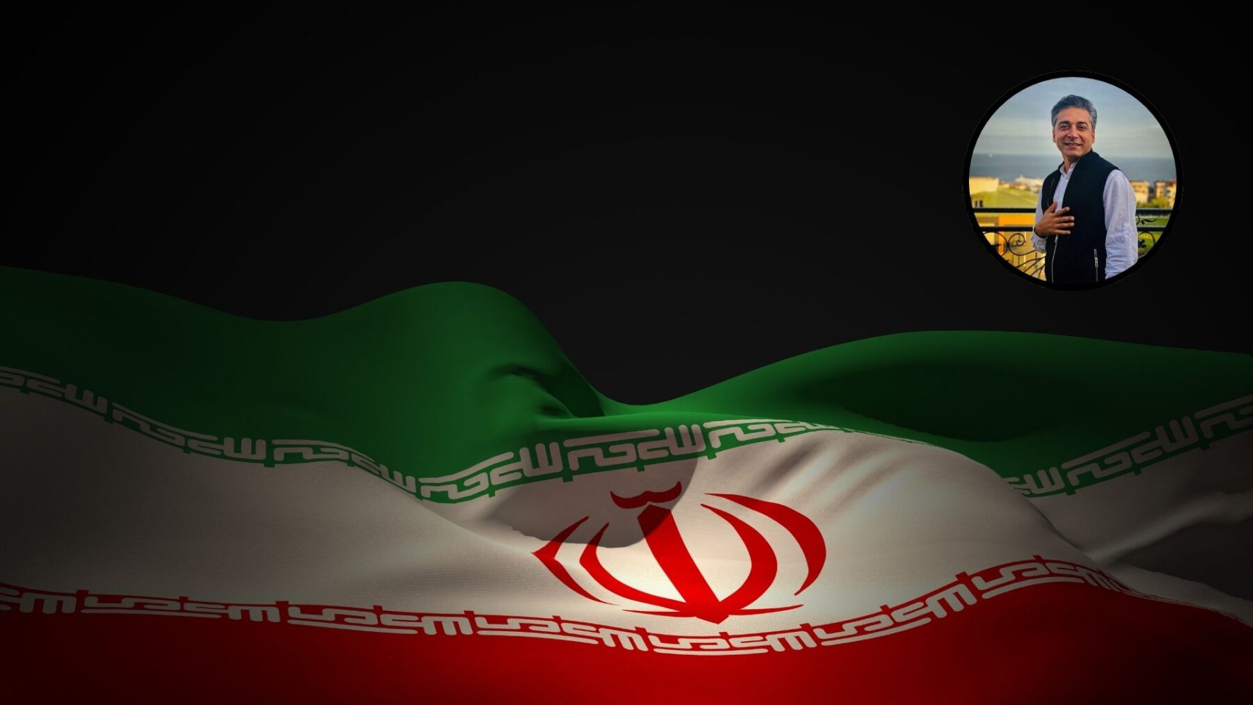 Ancien prisonnier en Iran, le pasteur Farshid Fathi témoigne de la persécution des chrétiens et de l’espoir d’un changement dans le pays.