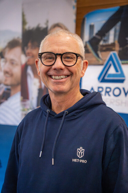 «Qui dis-tu que je suis?» Michel Siegrist répond à la question de Jésus