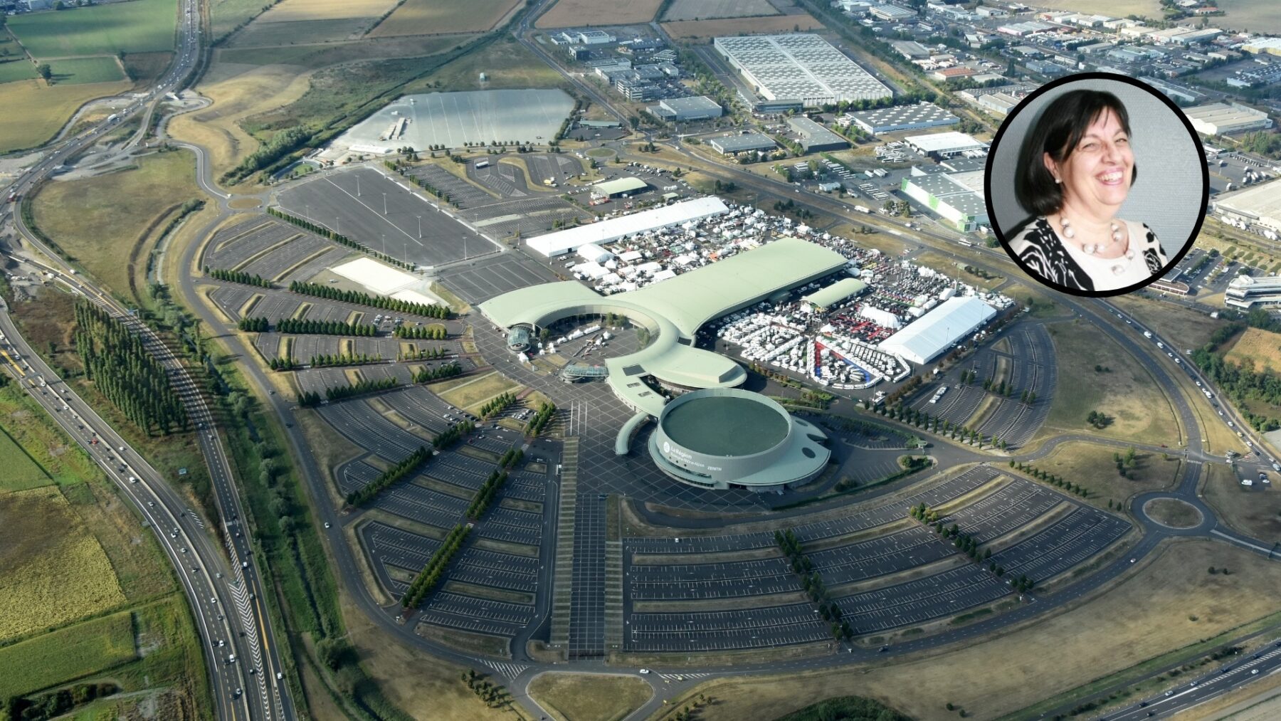 Zénith d'Auvergne
