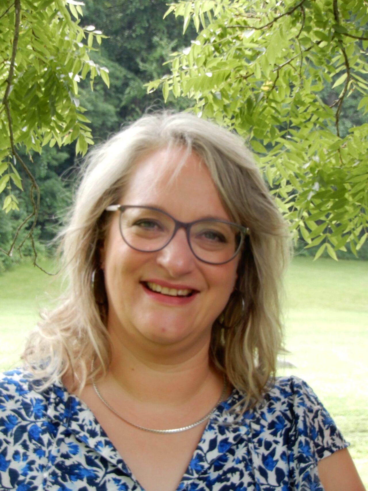 Rachel Gamper